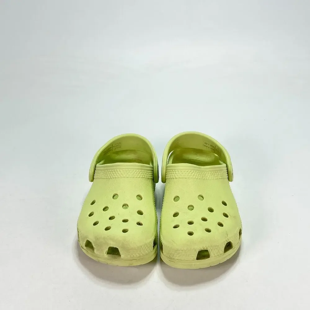 CROCS classic clogs